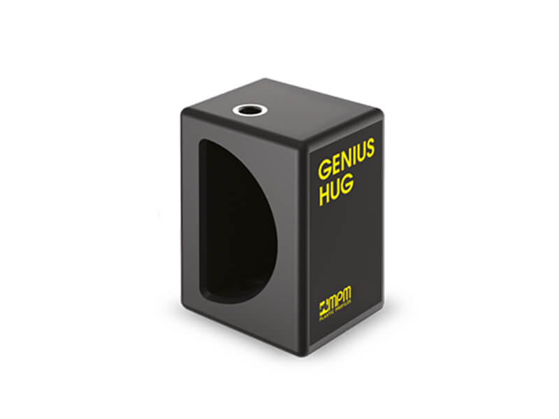 genius hug tower