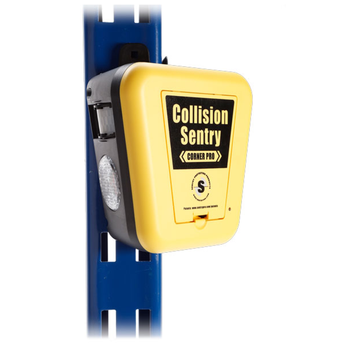 ELD Collision Sentry Ütközésőr