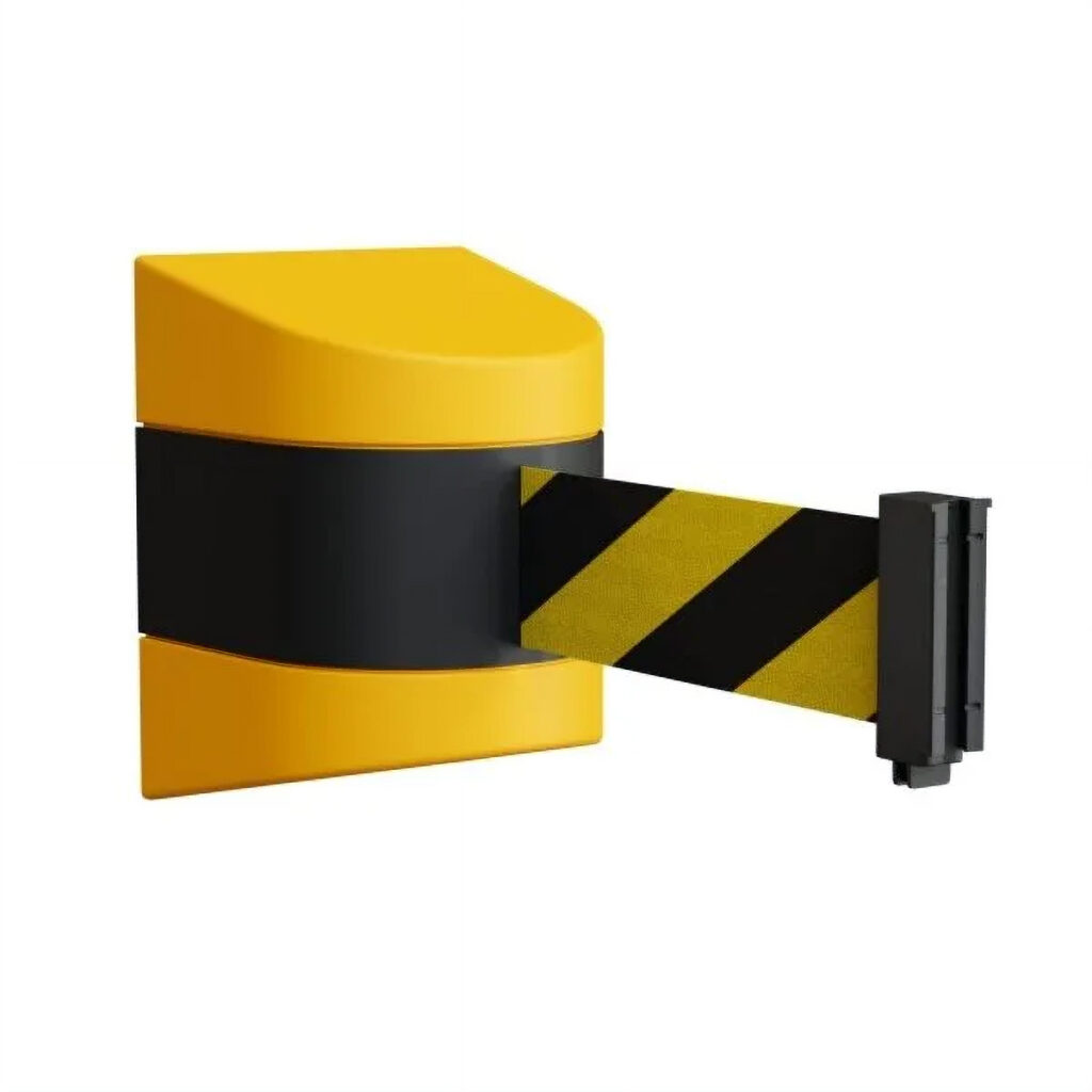 rectractable belt