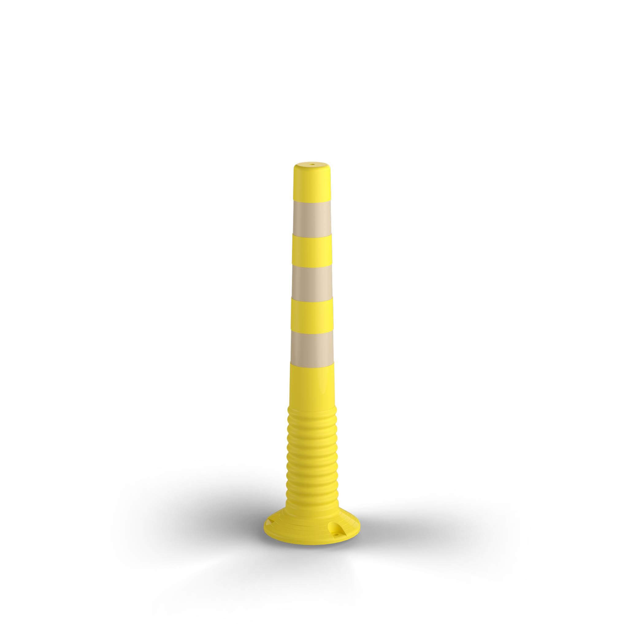 soft bollard