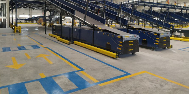 Rugalmas ütközésvédelem: Miért nem elegendőek a figyelmeztető jelzések?