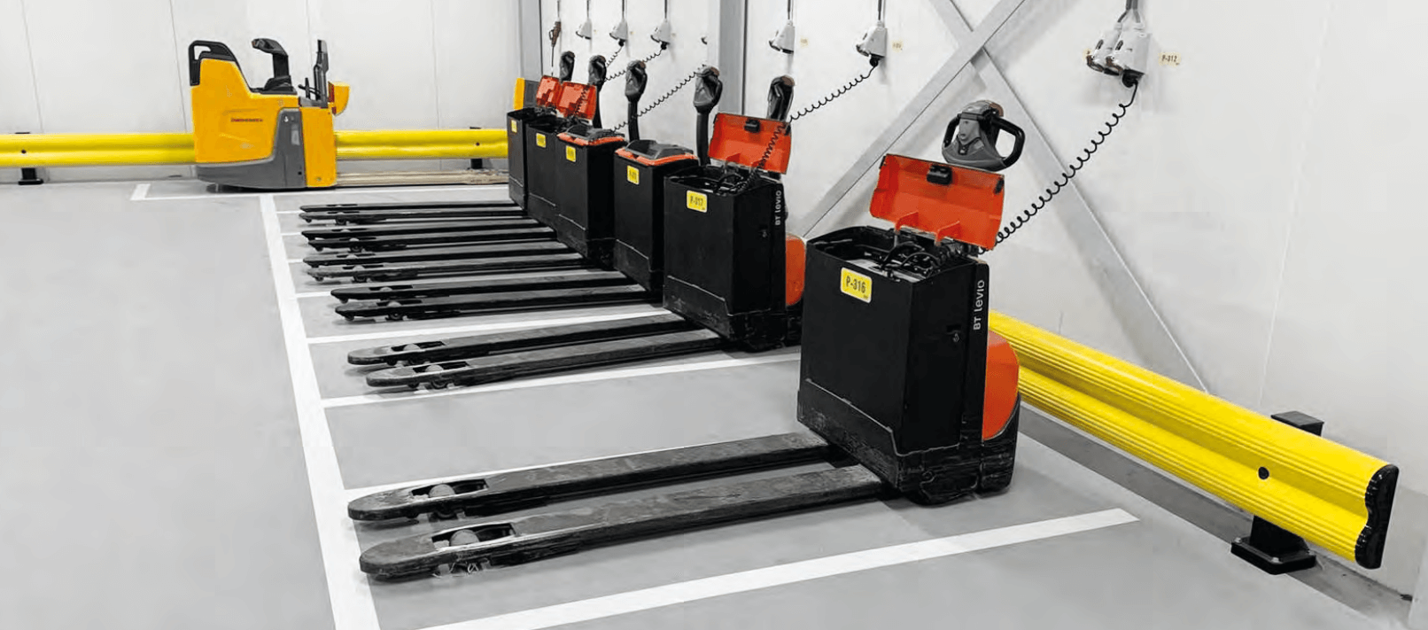 ELD MPM Rugalmas Ütközésvédelem-Közlekedési Útvonal Menti Védőkorlát