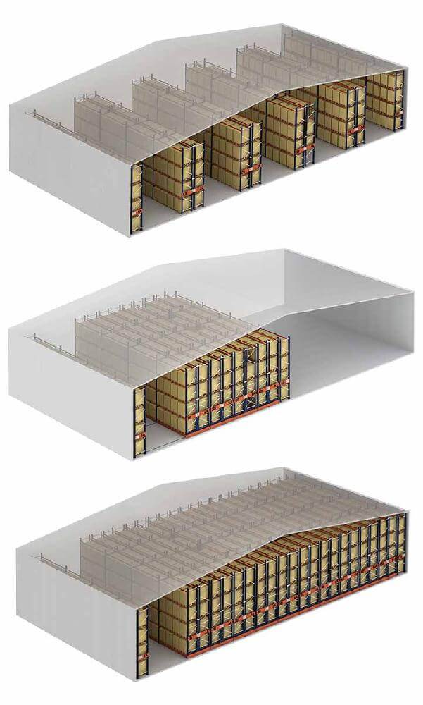 Akár megduplázott tárolókapacitás