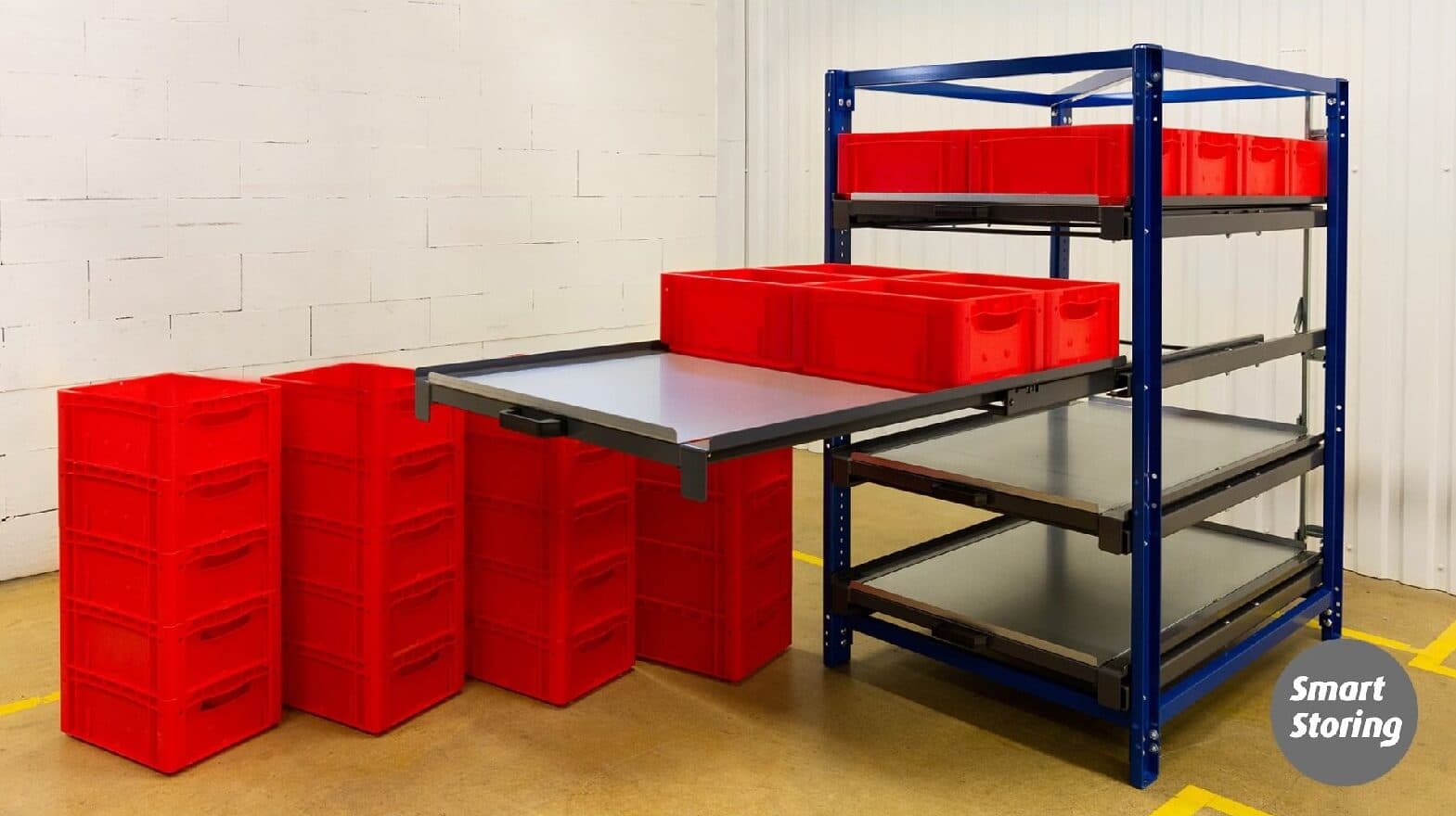 eld smart storing kihuzhato rakattartok kompakt